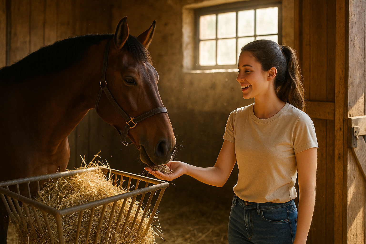 Wat zijn de voordelen van het stomen van hooi